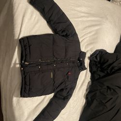 Polo Puffer
