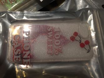 IPhone case