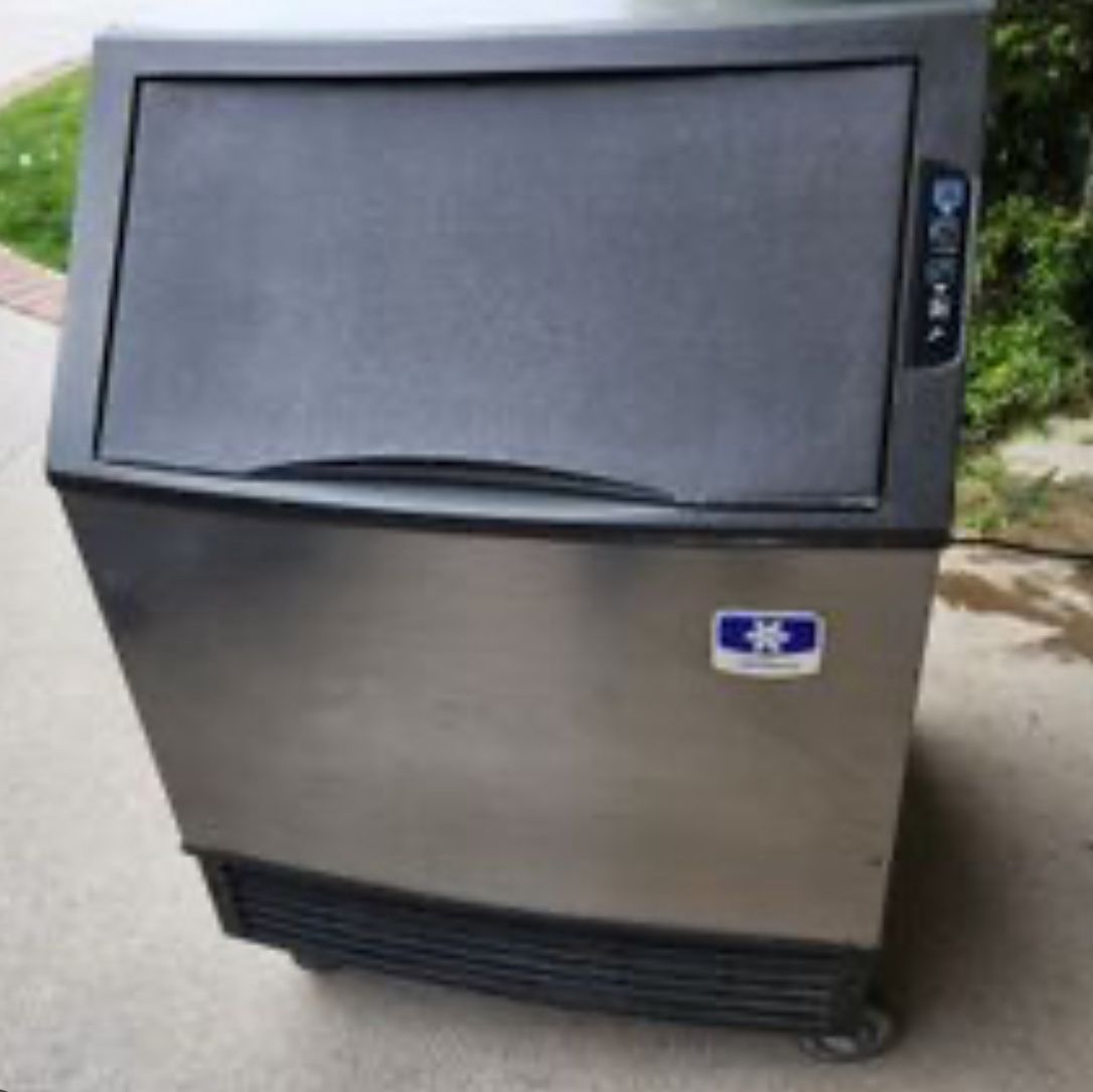 Manitowoc Ice Machine