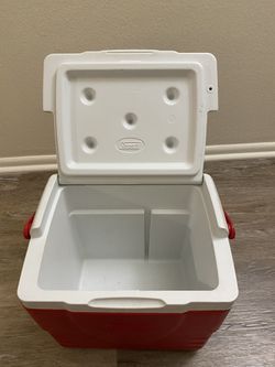 Coleman Ice Cooler