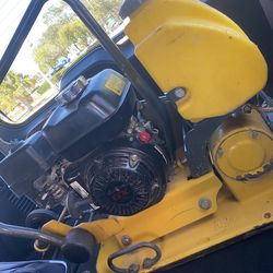 Wacken Nueson Compactor VP1340