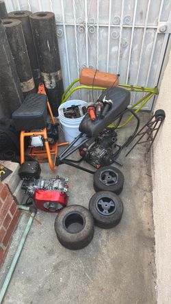 Minibike
