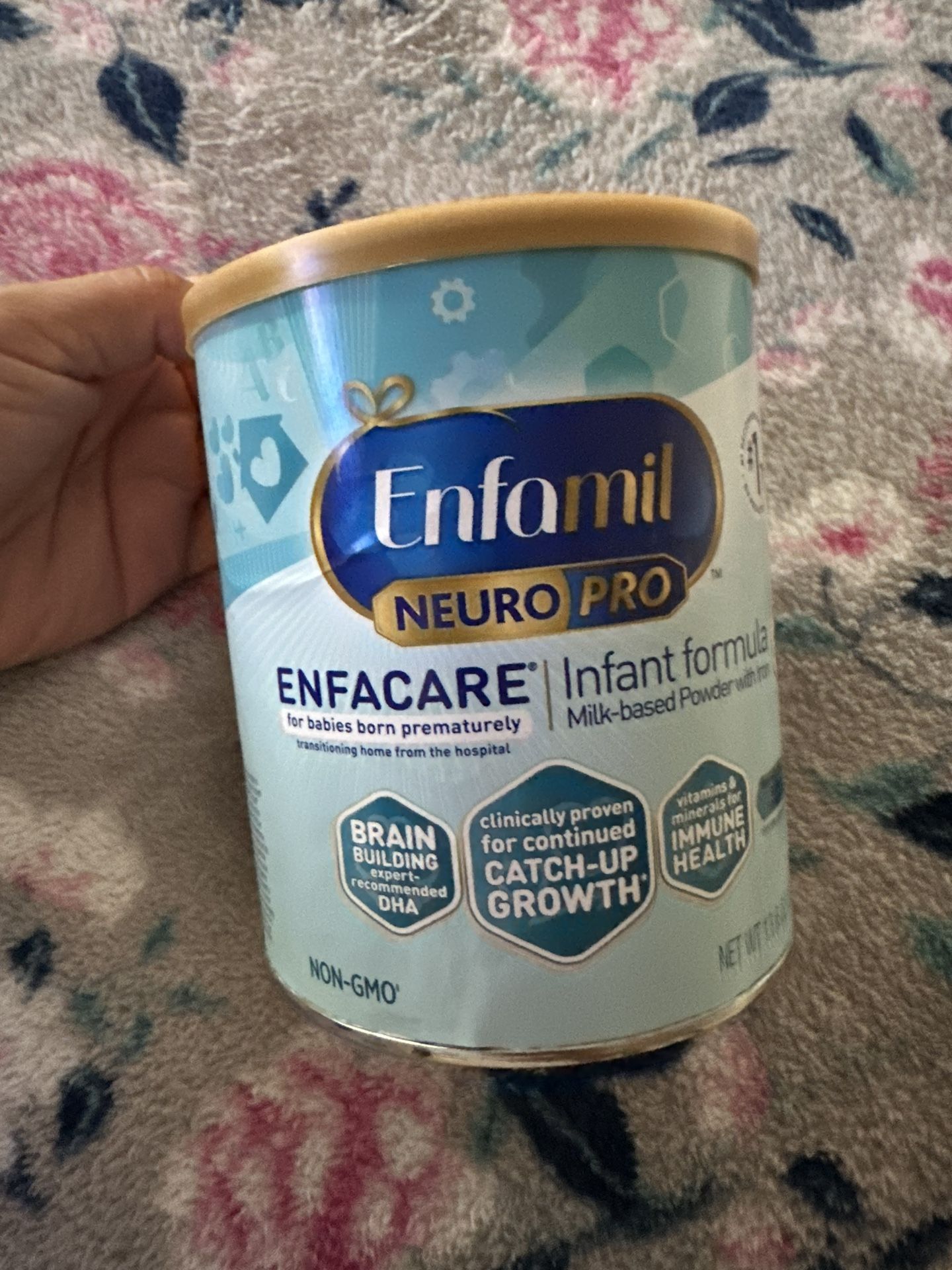 Enfamil Neuro Pro Formula