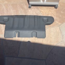 Skid Plate - Ford (NB3Z-5D032-C)