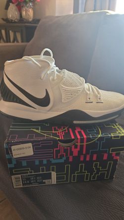Kyrie 6 oreos