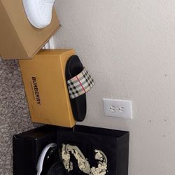 Shoes