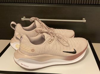 NIKE REACT X - INFINITY RUN 4