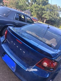 2014 Dodge Avenger