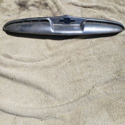 Chevrolet Parts