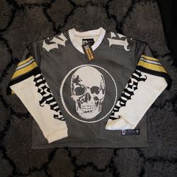 GODSPEED jersey/jacket pullover 