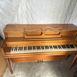 Estey Upright Piano
