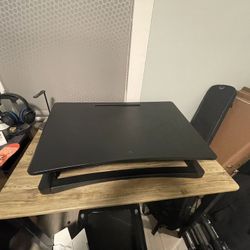 Logitek Adjustable Standing Desk