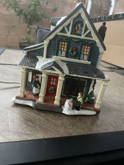 Christmas Decorations