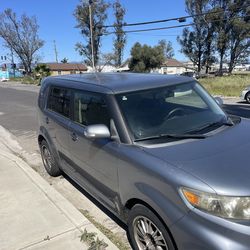 2012 Scion xB