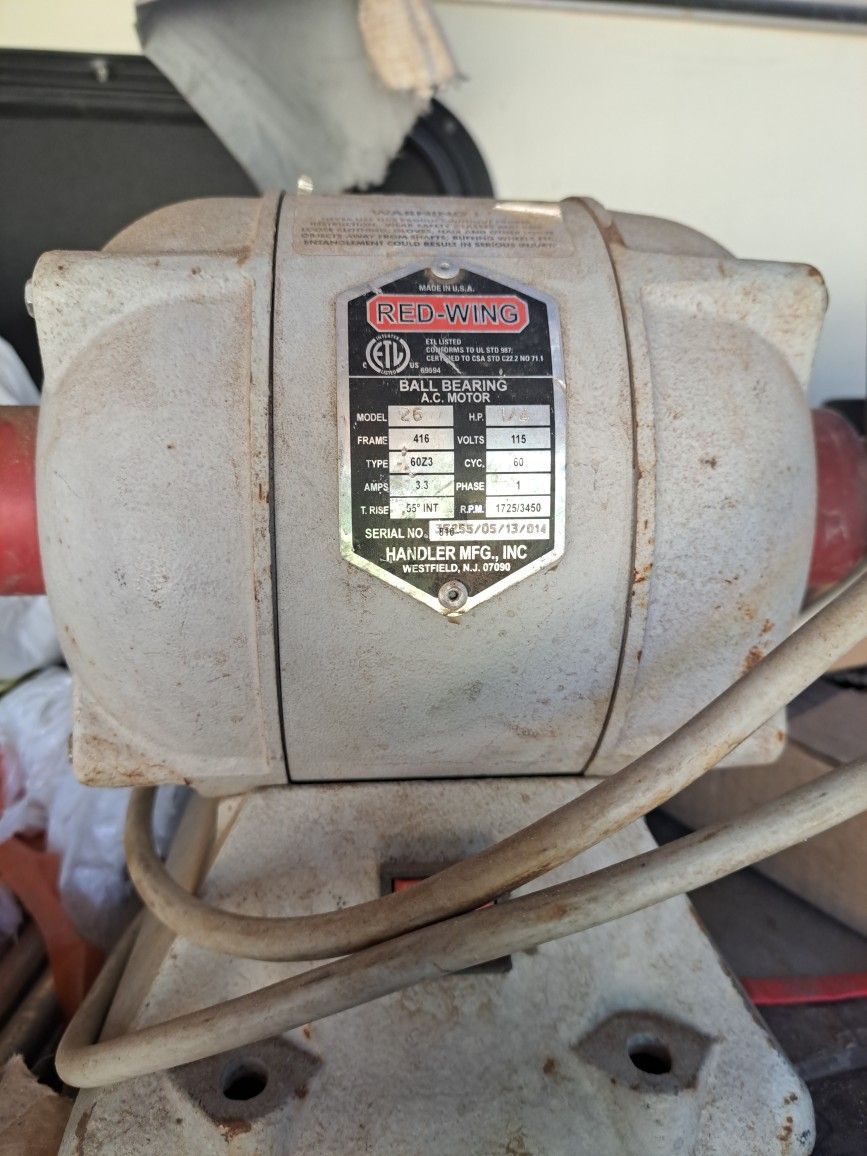 Red Wing for Sale in Santa Clara, CA OfferUp