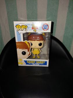 POP!
