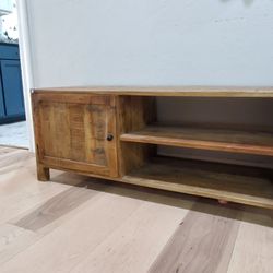 Entertainment Cabinet/ Media Cupboard 