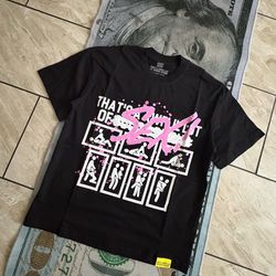 1:1 Awful lot of cough syrup shirts