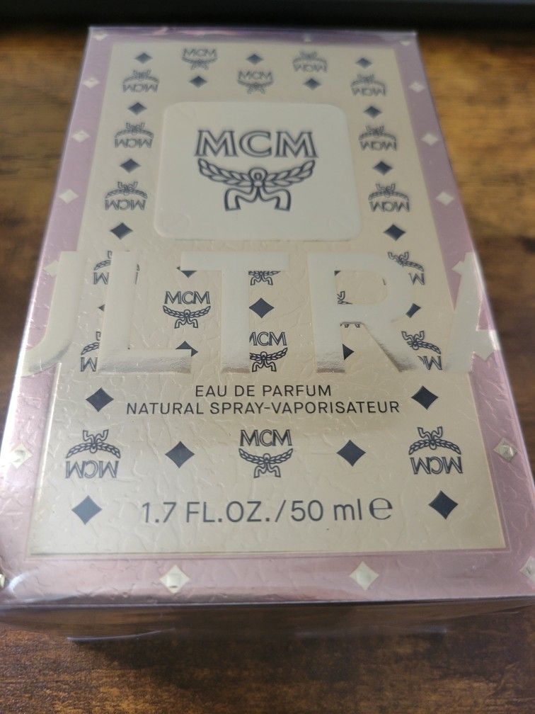 Women's MCM Ultra Perfume