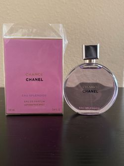 Chanel Chance Eau Splendide EDP 3.4 oz
