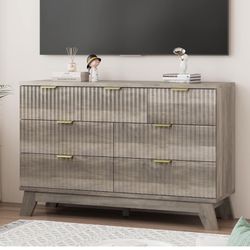 Storage Chest Drawers