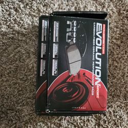 Power Stop Evolution Sport Front Brake Pads And Rear Brake Pads Whole Set Brand New Everything Included