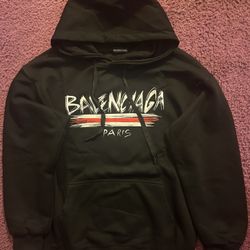 Balenciaga Hoodie 