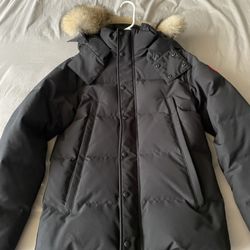 Canada Goose 