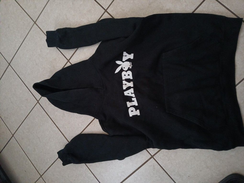 Playboy Hoodie