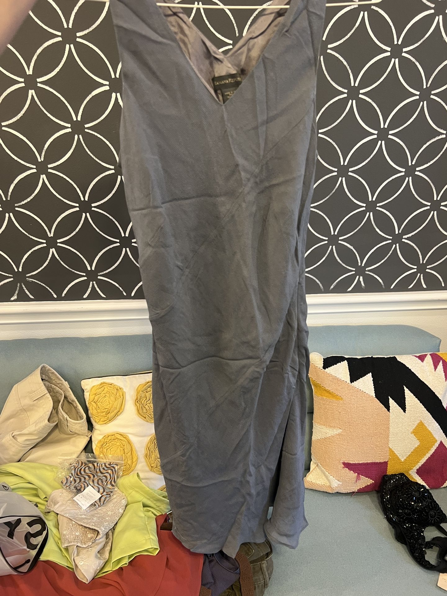 Banana Republic women’s dress size 6