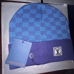 Lv Beanies