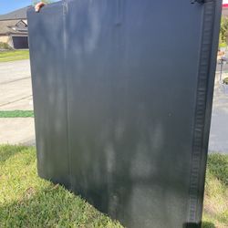 🛻 Toyota Tacoma Short Bed Cover