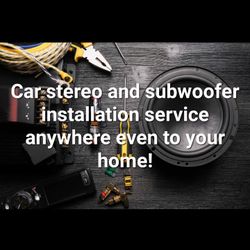 Car Audio 