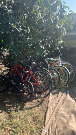 14973 hibiscus Ave bikes for sale