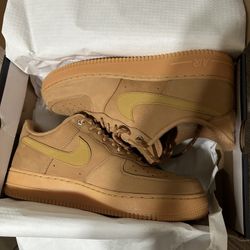 Air Force 1 07’ WB (size 12)