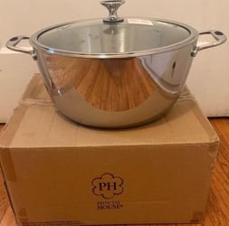Princess house 12 Qts Dutch oven