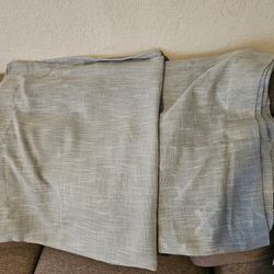 Curtains  Sheer 