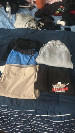 Xl/L Bundle