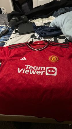 Ronaldo jersey