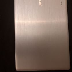 Acer Chromebook Laptop
