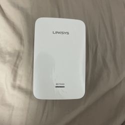Wifi Extender Linksys RE7000