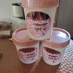 VS NEW BODY SCRUBS, Ea