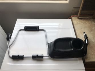 BOB Duallie Jogging Stroller Adapter for Graco - PRE-2016