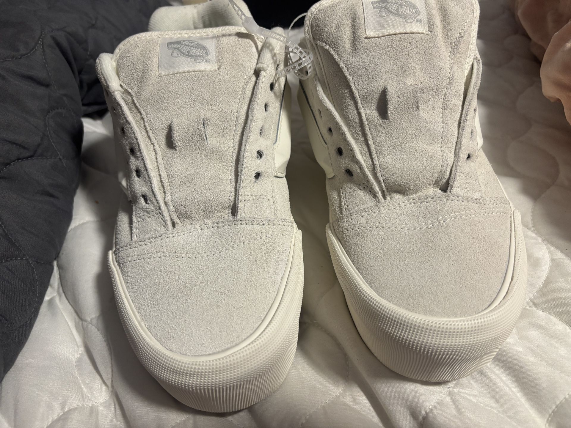 Off White Vans