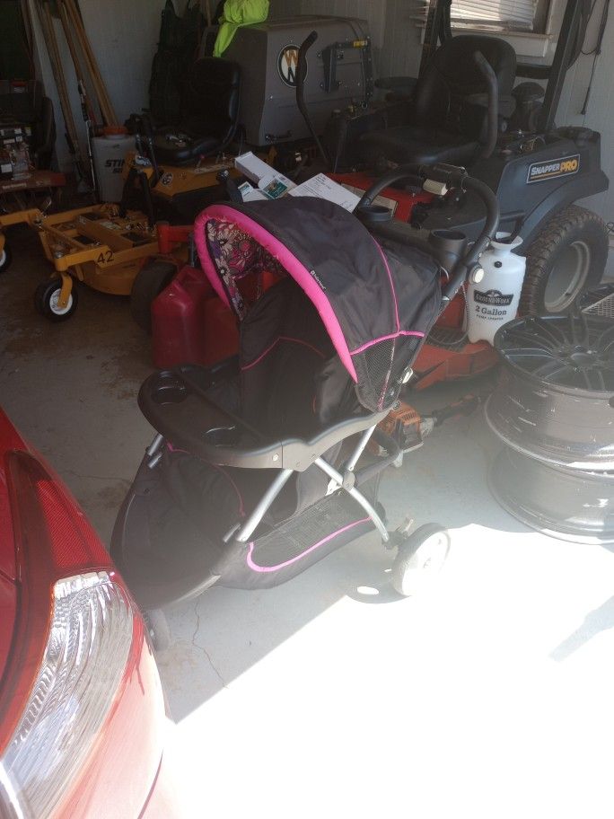 Stroller all Terrain