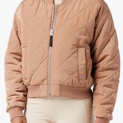 Core 10 Women's Bomber Jacket size small