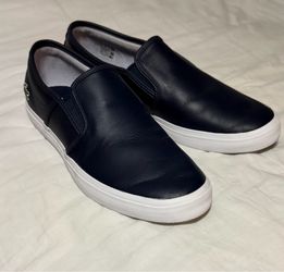 Women's Lacoste Gazon Slip-On