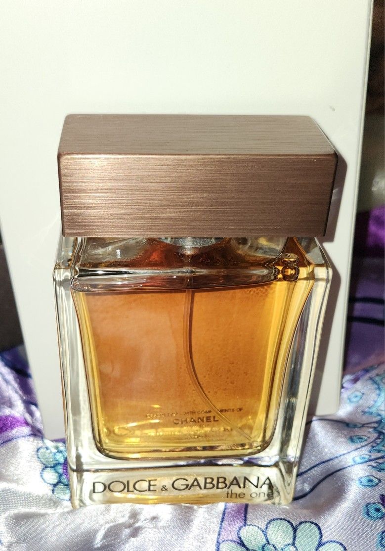 Dolce & Gabbana The One For Men 100ML
