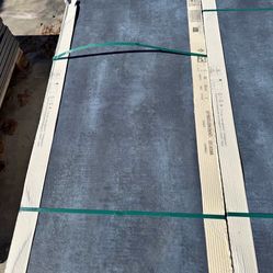 Tile 2’x4’ Premium Heavy Duty. Custom Tile! Thick 10mm 650sf 