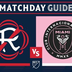 Inter Miami Vs Revolution 